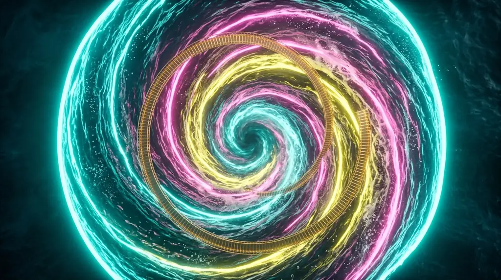 Whirlpool Background