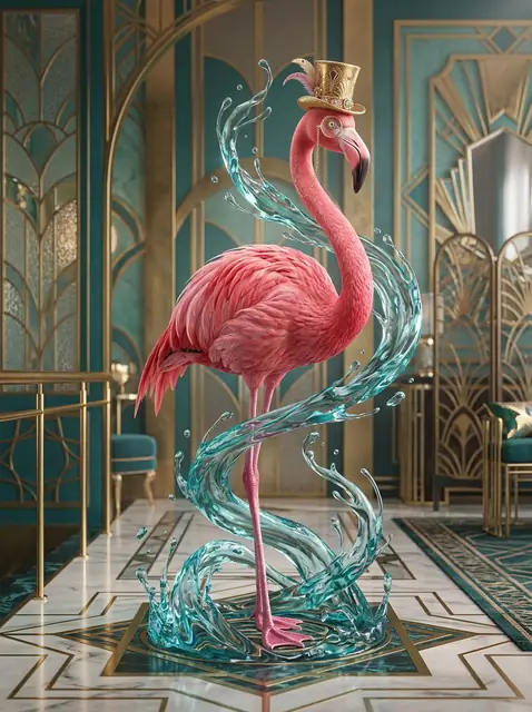Phineas Flamboyance